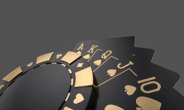 Casino Hold'em live dealer table showing cards and community cards