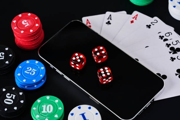 Account balance and transaction history in mansion77 login app